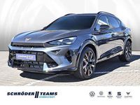Neu Cupra Formentor VZ 333 PS (244 kW) 2025 Grau SUV