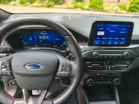 Gebraucht Ford Focus 125 PS (91 kW) 2021 Blau Limousine