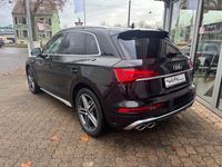 Gebraucht Audi SQ5 Sport 341 PS (250 kW) 2022 Schwarz SUV