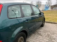 Gebraucht Ford Focus 150 PS (110 kW) 2006 Grün Limousine