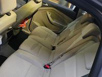 Gebraucht Ford C-MAX 116 PS (85 kW) 2012 Grau Van / Kleinbus