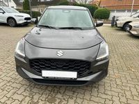 Gebraucht Suzuki Swift Comfort 83 PS (61 kW) 2025 Mineral gray met. Kleinwagen