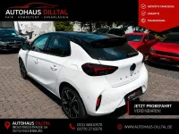 Gebraucht Opel Corsa 101 PS (74 kW) 2024 Weiß Kleinwagen