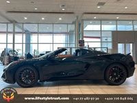 Gebraucht Corvette Z06 669 PS (492 kW) 2025 Grau Coupé