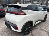 Neu BYD Dolphin Surf Comfort 114 kW (156 PS) 2026 Beige Kleinwagen