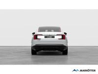 Neu Volvo ES90 Ultra 244 kW (333 PS) 2025 Weiss Limousine