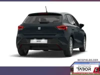 Neu Seat Ibiza 80 PS (58 kW) 2026 Fiord blau Kleinwagen