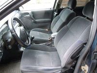 Gebraucht Opel Vectra Edition 158 PS (116 kW) 1999 Blau metallic Limousine