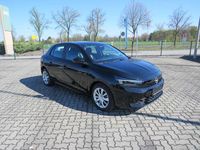 Neu Opel Corsa Edition 101 PS (74 kW) 2025 Lackierung schwarz perla nera Kleinwagen