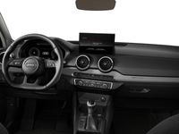 Neu Audi Q2 Advanced Plus 150 PS (110 kW) 2026 Weiß SUV