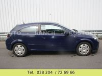 gebraucht Opel Astra GTC 1.9 CDTI Edition Navi/Klima /PDC/Ahk