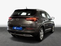 gebraucht Opel Grandland X Grandland X 1.6 Start/Stop Automatik 120 Jahre