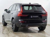 Gebraucht Volvo XC60 Plus 250 PS (183 kW) 2024 Schwarz SUV