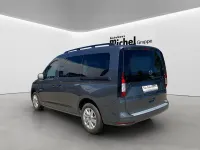 Używany VW Caddy Maxi Life 114 KM (83 kW) 2024 Szary Minivan