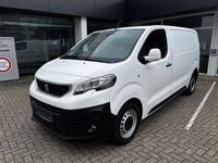 Gebraucht Peugeot Expert 122 PS (89 kW) 2017 Weiß Van