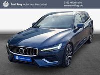 Gebraucht Volvo V60 145 PS (106 kW) 2024 Kombi