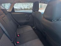 Gebraucht Toyota Auris Edition 90 PS (66 kW) 2015 Grau Limousine