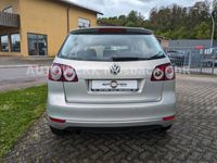 gebraucht VW Golf Plus VI/Automatik/Ahk/Navi/Tempomat/Shz/Pdc