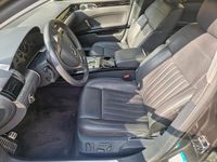 Gebraucht VW Phaeton 239 PS (175 kW) 2011 Grau Limousine