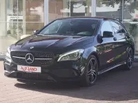 Gebraucht Mercedes CLA220 2017 Andere Limousine