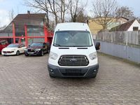 Gebraucht Ford Transit 155 PS (114 kW) 2016 Weiß Limousine