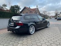gebraucht BMW 335 E91 d | 400PS DITUPA