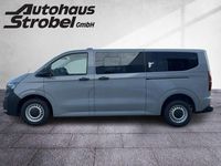Neu VW Transporter 150 PS (110 kW) 2026 Grau Van