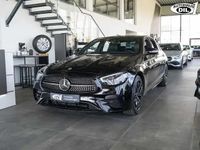Gebraucht Mercedes E200 AMG 197 PS (144 kW) 2021 Schwarz (ung. schwarz  unilack) Limousine