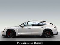 gebraucht Porsche Taycan GTS Sport Turismo BOSE;4+1Sitze;Head-Up;H