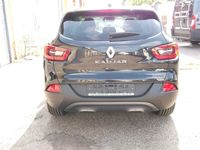 Gebraucht Renault Kadjar Bose Edition 131 PS (96 kW) 2018 Schwarz SUV