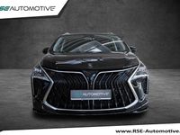 Neu DFSK Forthing 4 154 PS (113 kW) 2025 Grau Van / Kleinbus