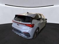 Usata Cupra Born 150 kW (204 CV) 2024 Grigio Utilitaria