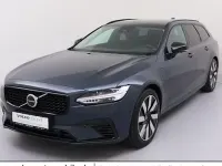 Gebraucht Volvo V90 Plus 455 PS (334 kW) 2025 Blau Kombi