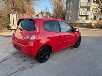 gebraucht Renault Twingo Dynamique 1 Hand TÜV 10/2027