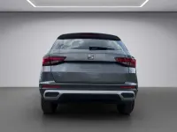 Neu Seat Ateca 150 PS (110 kW) 2026 Grau SUV