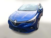 Gebraucht Renault Clio V Intens 91 PS (66 kW) 2021 Blau