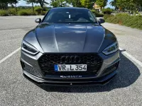 Gebraucht Audi S5 Sport 354 PS (260 kW) 2018 Grau Coupé