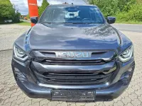 Gebraucht Isuzu D-Max 163 PS (119 kW) 2024 Grau SUV