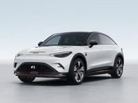 Gebraucht Smart #3 Brabus 314 kW (428 PS) 2024 Weiß SUV