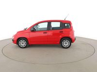 Gebraucht Fiat Panda Easy 69 PS (50 kW) 2020 Rot Kleinwagen