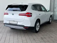 Gebraucht BMW X3 Sport Line 197 PS (144 kW) 2025 Weiß SUV