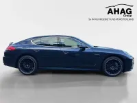 Gebraucht Porsche Panamera 4S 420 PS (308 kW) 2015 Blau Limousine