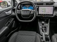 Gebraucht Ford Puma Titanium 125 PS (91 kW) 2024 Weiß SUV