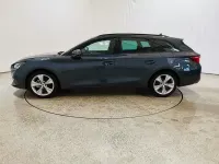 Gebraucht Seat Leon ST FR 150 PS (110 kW) 2025 "magnetic tech" Kombi