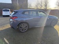 Gebraucht BMW X2 306 PS (225 kW) 2021 Grau SUV