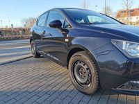 gebraucht Seat Ibiza SC Ibiza 1.6 TDI CR Style