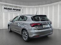 Gebraucht Fiat Tipo City Life 131 PS (96 kW) 2022 Andere Limousine