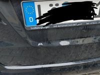 Gebraucht Honda Jazz 99 PS (72 kW) 2009 Schwarz Kleinwagen