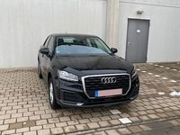 Gebraucht Audi Q2 150 PS (110 kW) 2017 Schwarz SUV