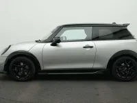 Gebraucht Mini John Cooper Works 156 PS (114 kW) 2025 Grau Kleinwagen